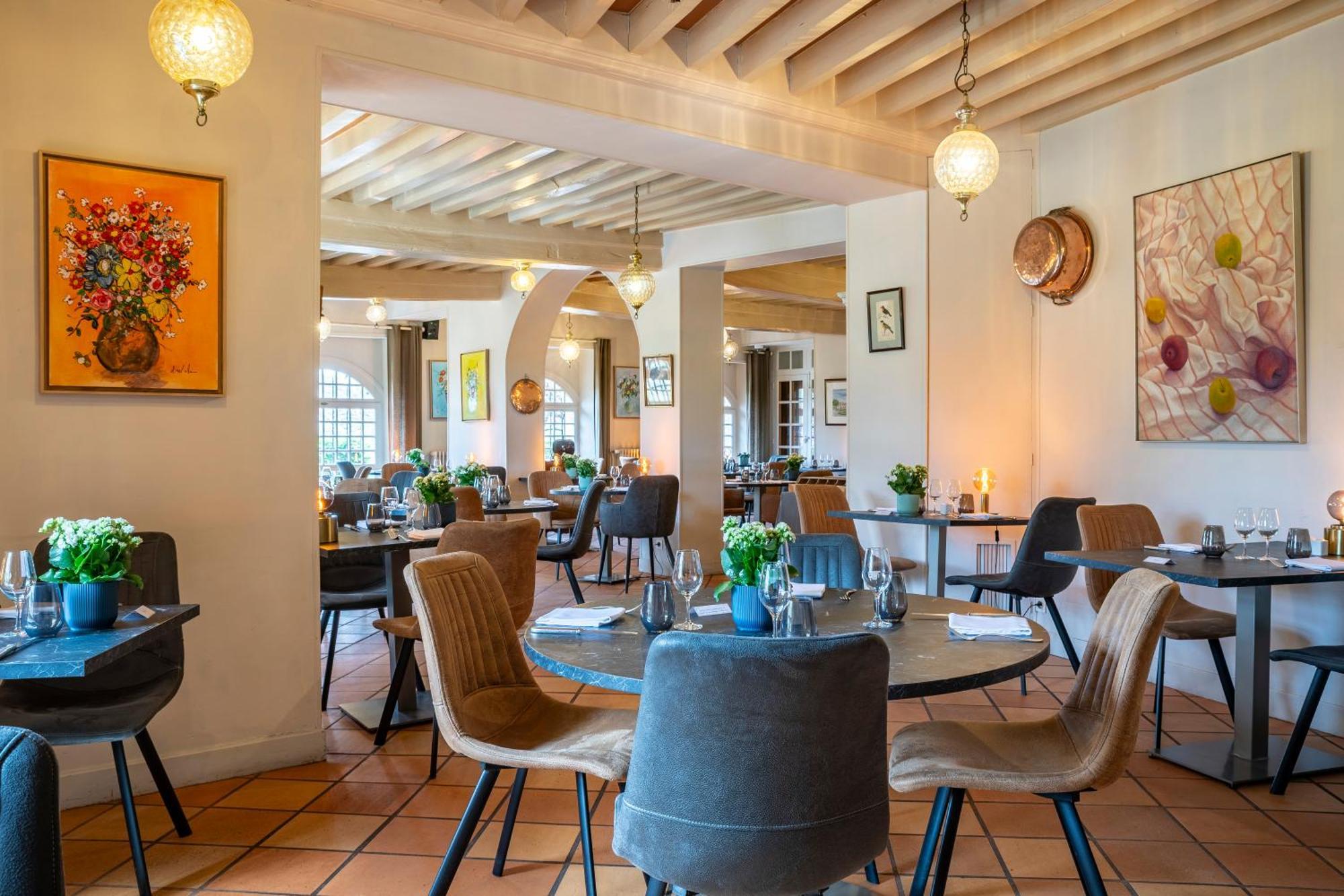 Le Relais Fleuri, Hotel Et Restaurant Logis - Avallon Sauvigny-le-Bois Bagian luar foto